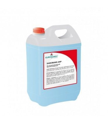 ANP HAND GEL (5 L)