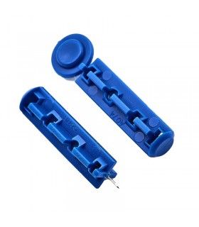 STERILYE PUNCTURE LANCET 30G - 0,30 MM (100 UNITS)