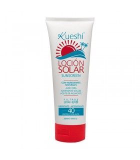 SUN LOTION 40 SPF (250 ML)