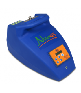 NOUVAIR - CRITICAL ZONE DISINFECTION