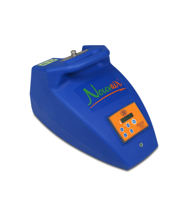 NOUVAIR - CRITICAL ZONE DISINFECTION