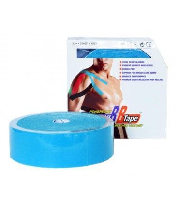VENDAS NEUROMUSCULARES BBTAPE 5x32