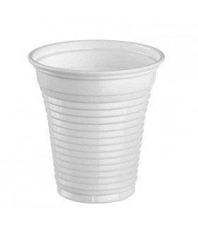 CUP 166 CC (3000 UNITS) - WHITE