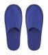 ZAPATILLAS CERRADAS AZULES (50 PARES)