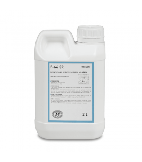 AIRBORNE SURFACE DISINFECTANT (2 L)