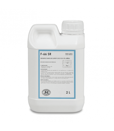 AIRBORNE SURFACE DISINFECTANT (2 L)
