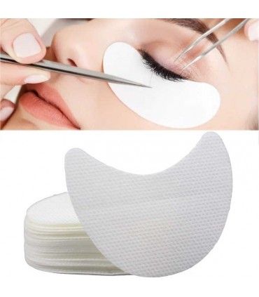 EYELASH EXTENSION PATCHES (20 UNIT)