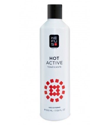 WARM MASSAGE CREAM (500 mL)