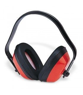 HEARING PROTECTOR / EARMUFF SNR27