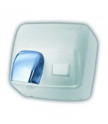 ELECTRIC EPOXY HAND DRYER (2,500 W)