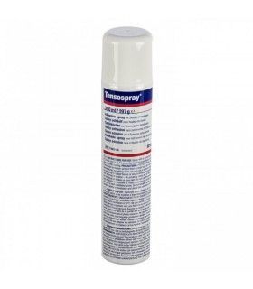 CLEAR ADHESIVE SPRAY - 300 ML