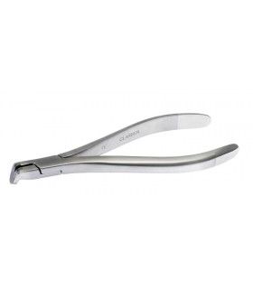 ALICATE DENTAL CORTE DISTAL (125 mm)