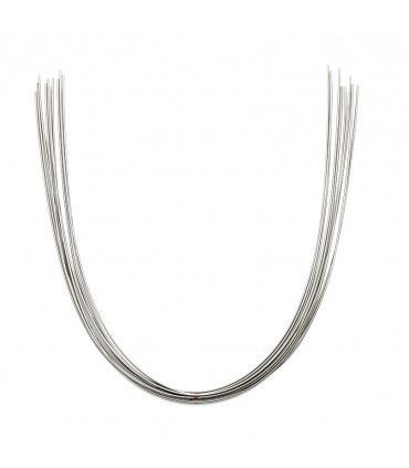 NI.TI ROUND AESTHETIC BOW (10 PCS)