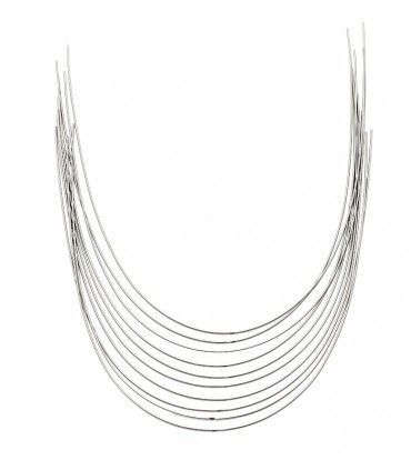 NI.TI ROUND AESTHETIC BOW (10 PCS)