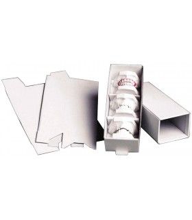 BOXES FOR 3-COMPARTMENT MODELS (100 PCS)