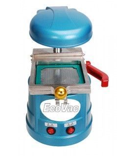 MÁQUINA DE VACIADO ECOVAC