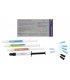 PORCELAIN PREPARATION KIT - 4 SYRINGES x 1,2