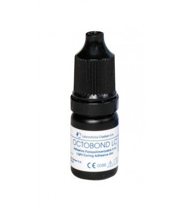 OCTOBOND LC SINGLE COMPONENT ADHESIVE (5ml BOTTLE)