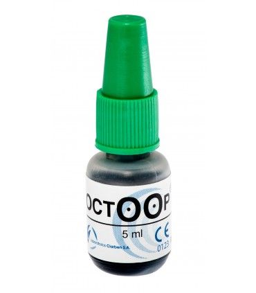OCTOOP CARIES DETECTOR (5 ml BOTTLE)