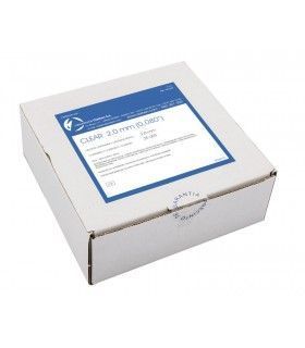 TEMPORARY SPLINT SHEETS 0.5mm - 0.020" (50 UNIT)