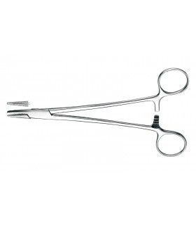 NEEDLE HOLDER CLARBEN- MAYO HEGAR