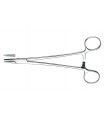 NEEDLE HOLDER CLARBEN- MAYO HEGAR