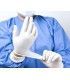 LATICECS LATEX GLOVE WITHOUT POWDER (100 UNIT)