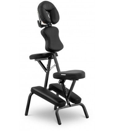 MULTIFUNCTIONAL MASSAGE CHAIR