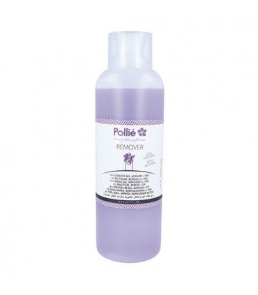 ENAMEL REMOVER 1 L.