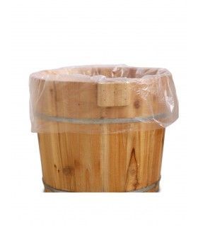 PEDILUVIO BAG 45x80 (100 UNIT)