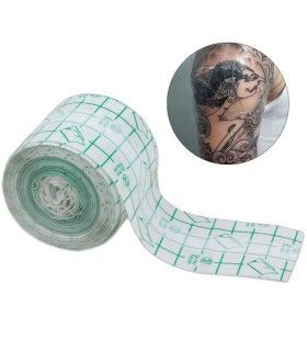 PROTECTIVE ADHESIVE FILM