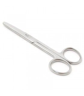 STRAIGHT SCISSORS ROMA SUTURA 16 CM (1 UNIT)