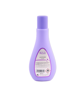 NAIL POLISH REMOVER (200 ML)
