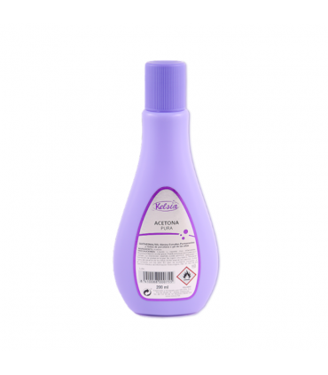 NAIL POLISH REMOVER (200 ML)