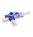 LUER-LOCK 3-WAY KEY (20 UNIT)