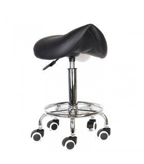 ERGONOMIC MEDICAL STOOL