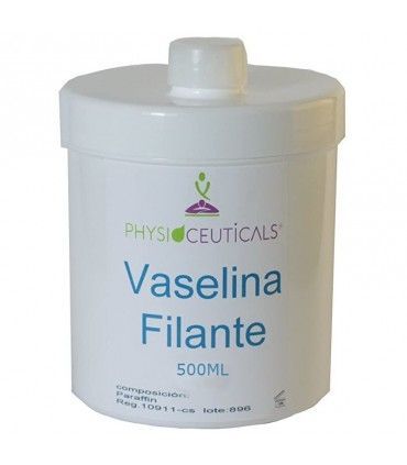 VASELINAS FILANTES