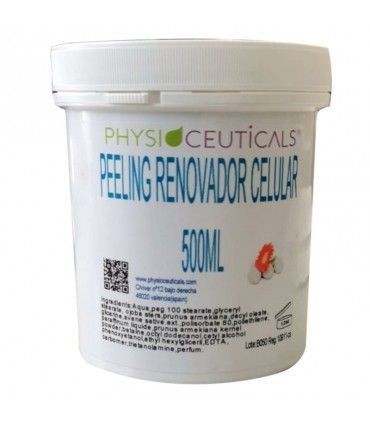 PEELING RENOVADOR CELULAR (500 ML)