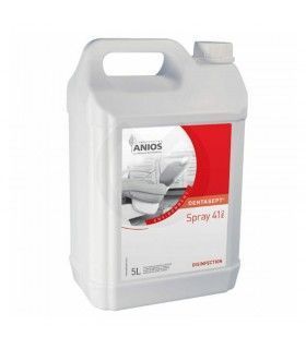 DESINFECTANTE DE SUPERFICIES DENTASEPT SPRAY (5 L)