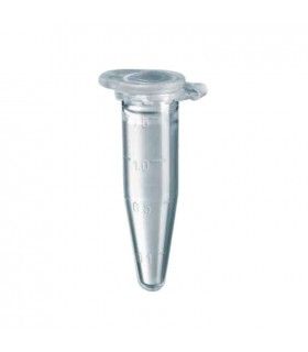 CENTRIFUGAL MICROTUBE 1.5 mL FREE DNase/RNase (500 pcs.)