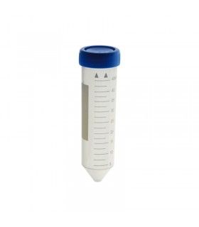 CENTRIFUGE TUBES 50 mL, PP (10x50 UNIT)