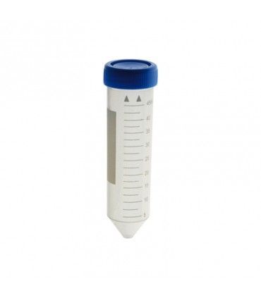 CENTRIFUGE TUBES 50 mL, PP (10x50 UNIT)