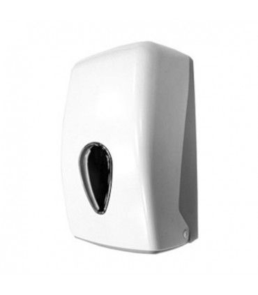 PORTABOBINA MINI MECHA BLANCO