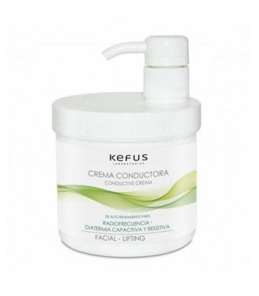 CREMA CONDUCTORA FACIAL LIFTING DIATERMIA (500 ML)
