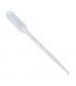 NON-STERILE PE GRADUATED PASTEUR PIPETTE (500 UNIT)