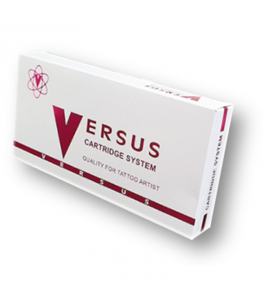 AGUJAS DE MICROPIGMENTACIÓN REDONDA LINEA