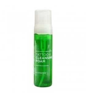GREEN SOAP FOAM ALOE TATTOO DOSIFICADOR (220 mL)