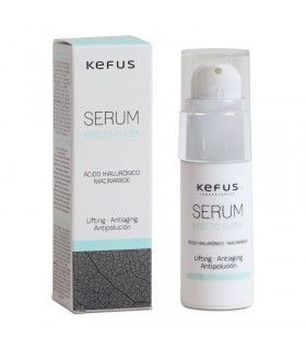 SÉRUM ÁCIDO HIALURÓNICO EFECTO FLASH (30 ML)