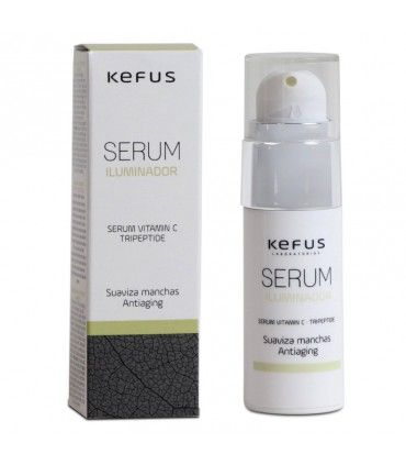 SÉRUM VITAMINA C TRIPEPTIDE ILUMINADOR (30 ML)