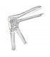 STERILE DISPOSABLE VIRGINAL SPECULUM